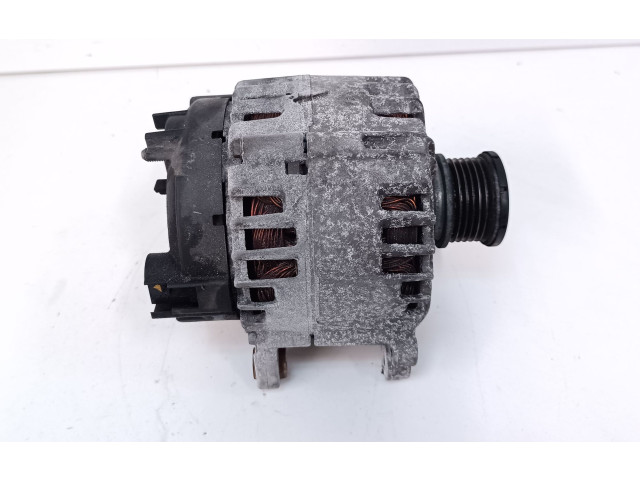 Генератор TG15C149, 03G903016F   Audi Q5 SQ5      