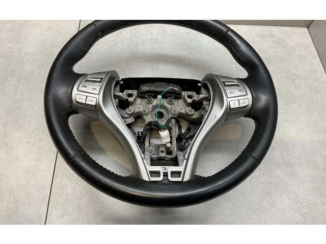 Volant Nissan X-Trail T32 2016   