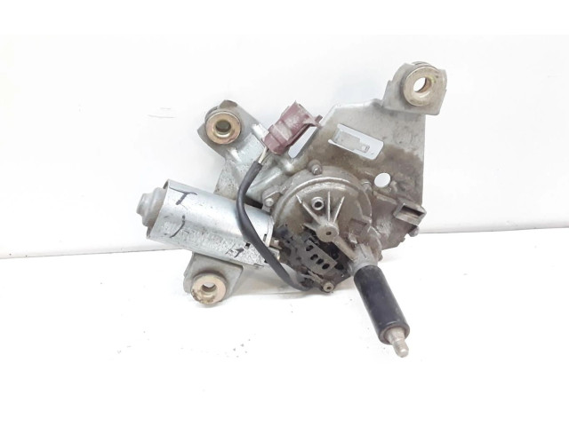 Моторчик заднего дворника 0390201556    Peugeot 406