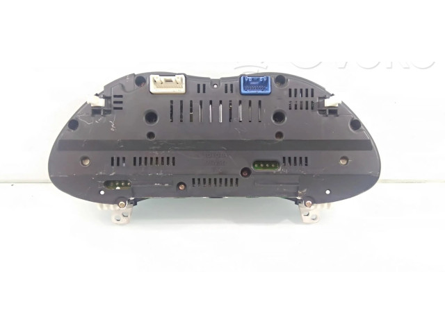 Панель приборов 8380005530H   Toyota Avensis T220       
