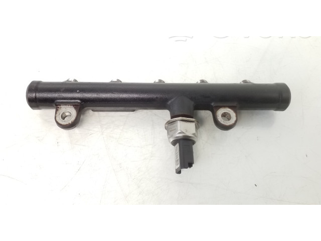 Vstřikovací lišta 9681649580, 9658227880   Fiat Scudo  pro naftový motor 2.0 4019399 