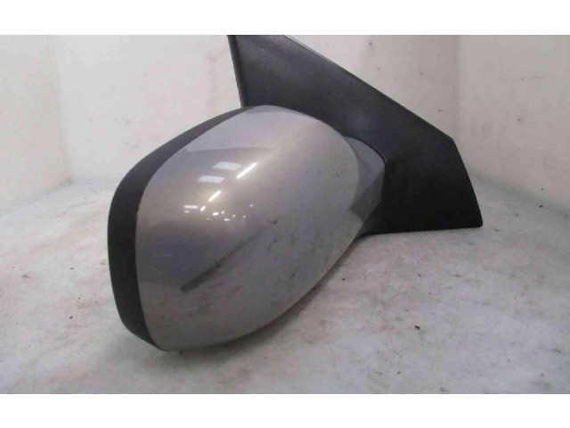 Zpětné zrcátko  Renault Megane II 2003  7701068375, 7701068375  