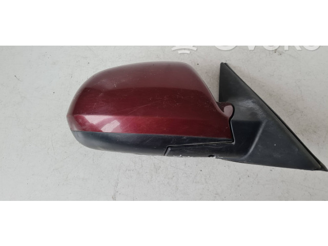 Zpětné zrcátko  Hyundai Elantra 2000  E4012151, E4022151  