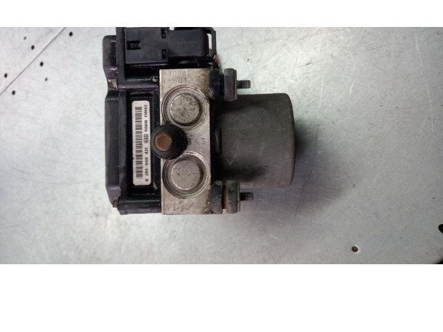 Блок АБС 0265231535, 0265231535   Fiat  Punto (199)  2005 - 2018 года
