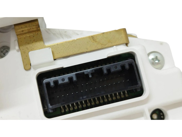 Панель приборов 78100TM8G220M1, 2574505285   Honda Insight       