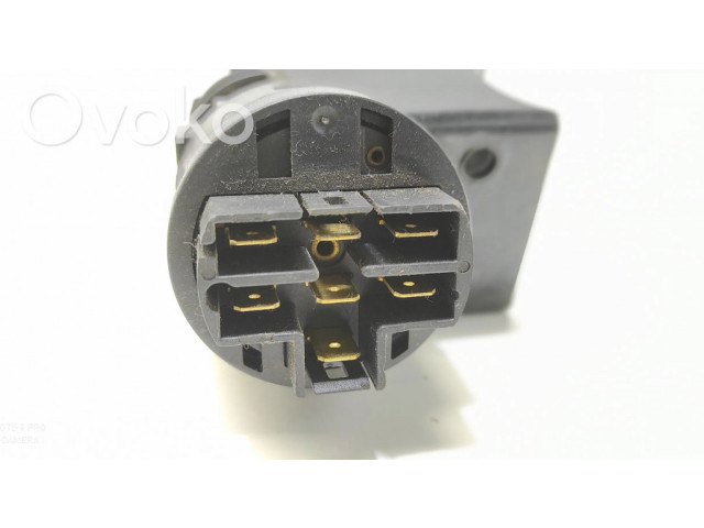 Комплект блоков управления 0261206276, 00465488660   Fiat Bravo - Brava