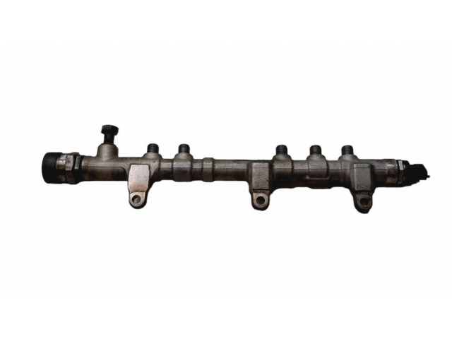 Vstřikovací lišta 314002F600, 0445214321   Hyundai Santa Fe  pro naftový motor 2.2  