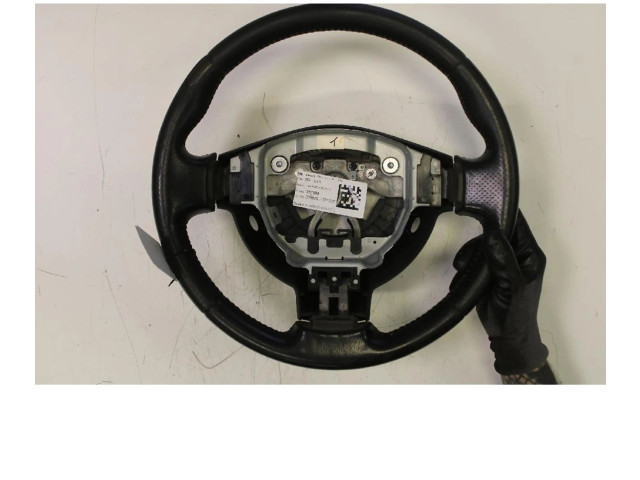 Руль Nissan X-Trail T31  2007 - 2014 года NONRILEVATO      