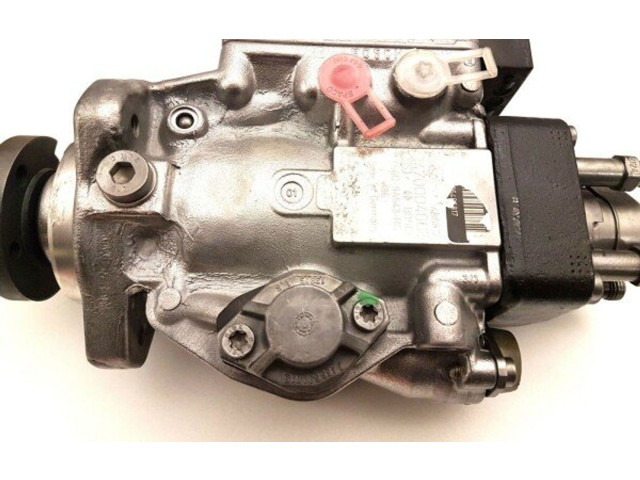 Vstřikovací čerpadlo 0470004008, 0986444521   Ford Focus     
