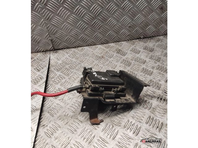 Блок предохранителей 7m3959506   Volkswagen Sharan    