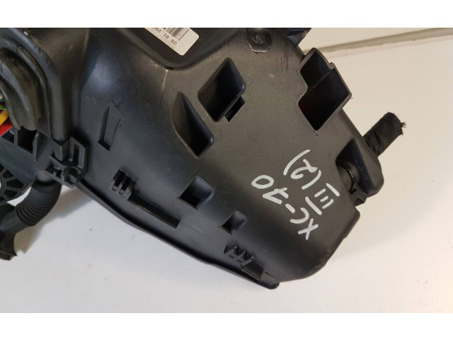   Pojistková skříňka 6G9T14A076MB, 6G9T14A067CA   Volvo XC70 2008