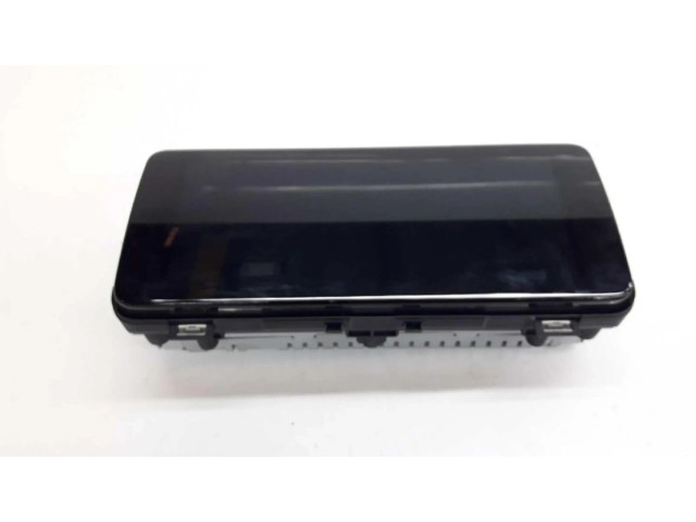 Дисплей    JPLA19C279AE, CXMR87X1AEB   Land Rover Range Rover Sport L494