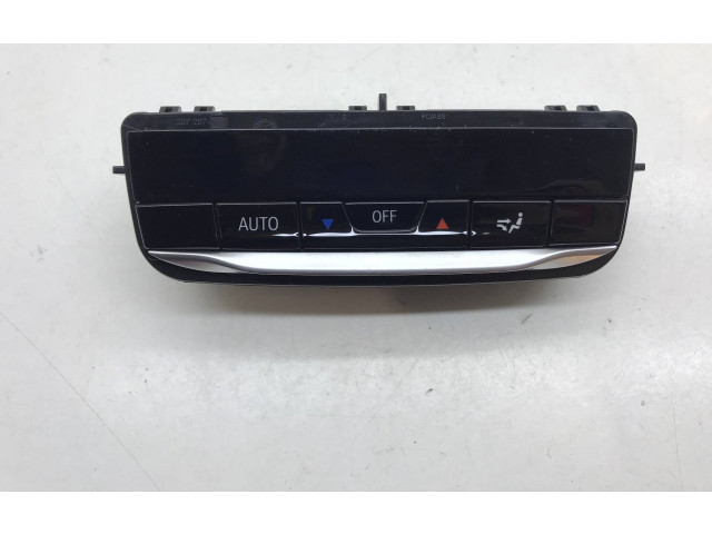 Блок управления климат-контролем 5A3BBF4   BMW 3 G20 G21
