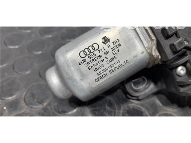 Моторчик заднего дворника 8U0955711A    Audi A1