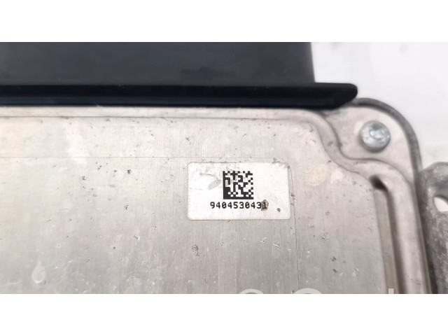 Řídící jednotka 391202A000, 0281017696   Hyundai ix35 2012