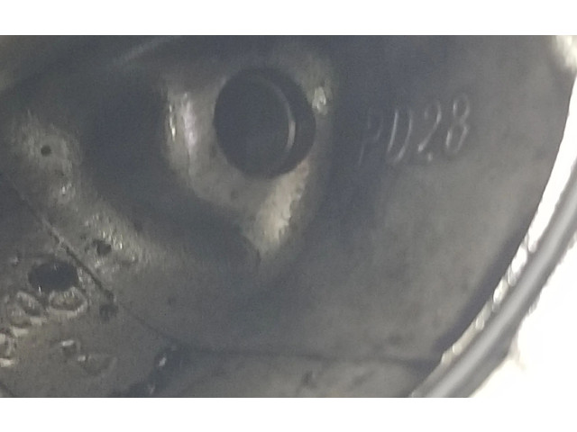  Поршень с шатуном D4FE 230412U900, PISTOND4FE  KIA Ceed  
