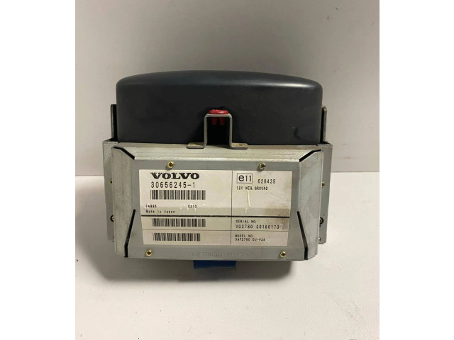 Дисплей    30656245, 306562451   Volvo S60