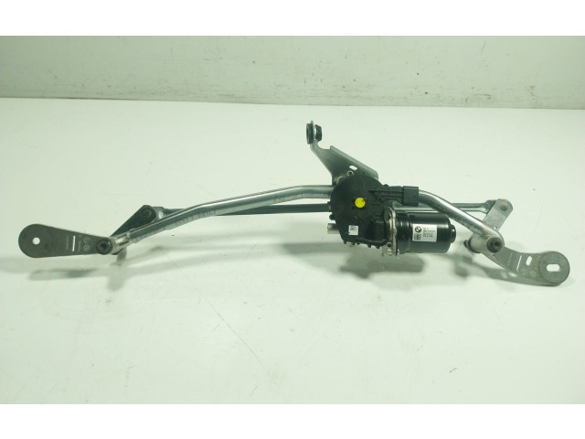 Моторчик дворников 61617427901, 742790110    BMW 4 G22 G23 G24 G26