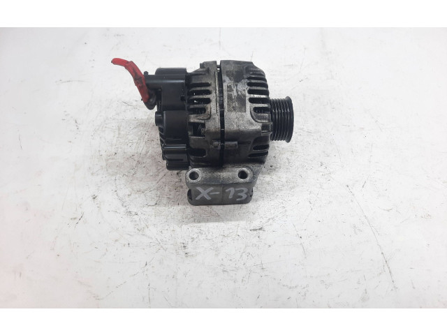 Генератор A606472A   Fiat Fiorino      