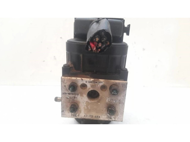 Jednotka ABS 0265216471,    Saab 900 