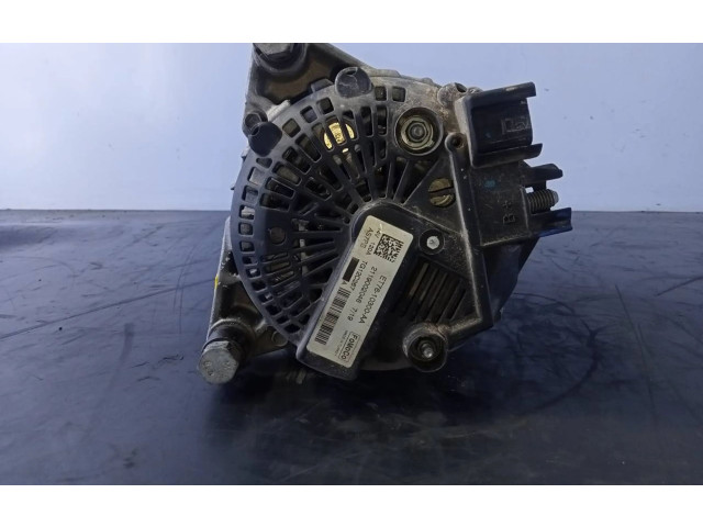 Генератор ET7610300AA, 2119002046   Ford Tourneo      