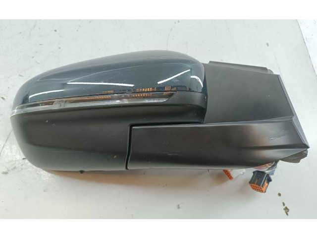 Zpětné zrcátko  Peugeot 3008 II   E20415163, COMSENSORLATERAL  