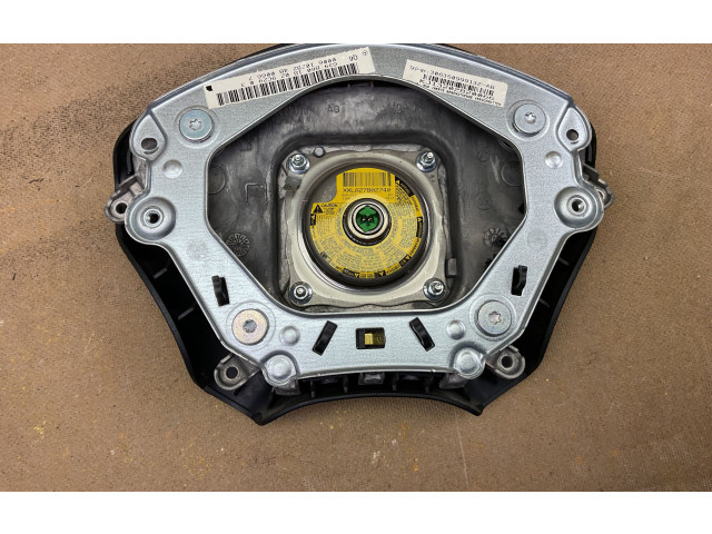 Подушка безопасности водителя 306350999132, A6398600400   Mercedes-Benz Vito Viano W638
