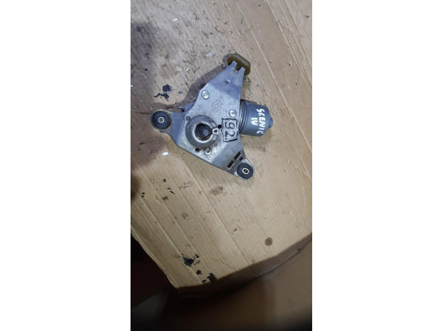 Комплект механизма стеклоочистителей     288155536R    Renault Scenic IV - Grand scenic IV 