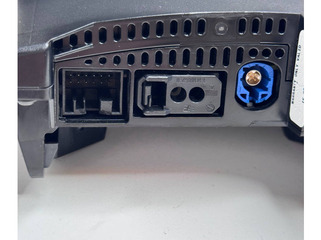 Přístrojová deska  Mini One - Cooper F56 F55 2022 5A499A1, 50734456  