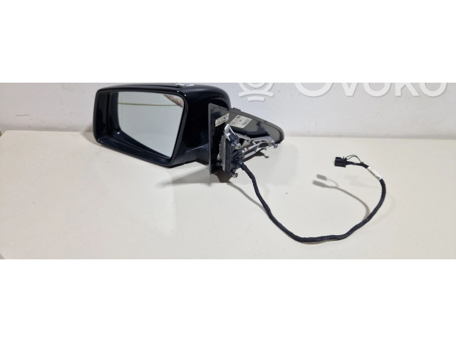 Zpětné zrcátko  Mercedes-Benz A W176 2016  A1768100916  