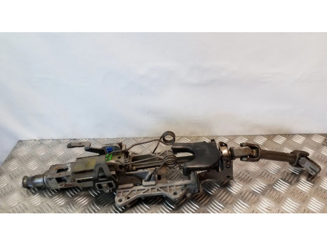  рейка  Колонка рулевая 8P1419502F, 1K0971616D   Audi A3 S3 8P 2003-2012 года