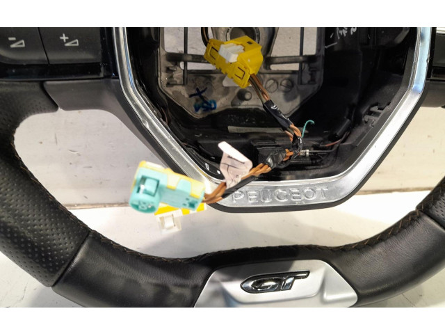 Volant Peugeot 5008 2010 98105488ZD  