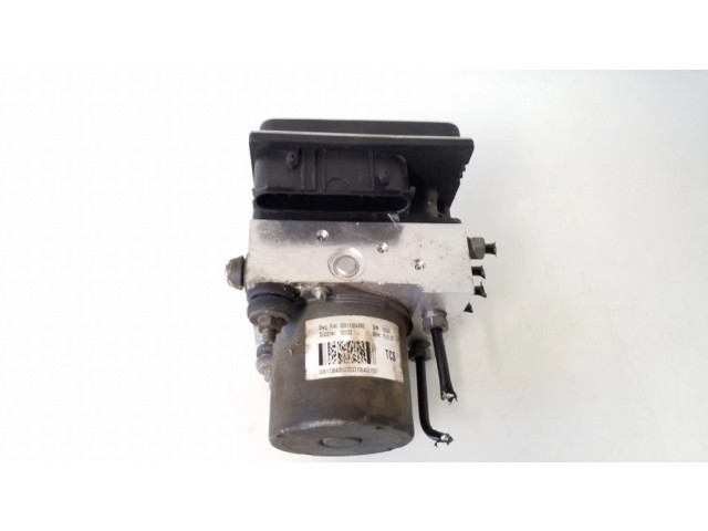 Jednotka ABS 0265900317, 78109L0288   Citroen Jumper 2007