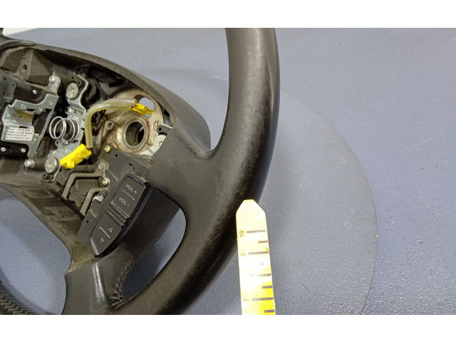 Руль Skoda Superb B5 (3U)  2001 - 2008 года 3U0419091G, 3U0419091G      