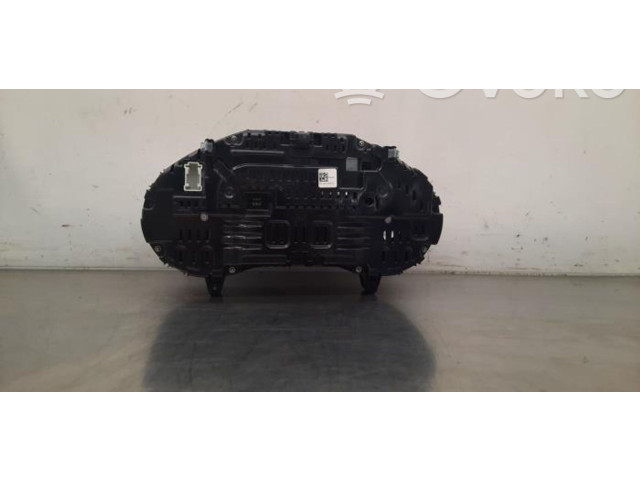 Přístrojová deska  Mercedes-Benz GLC C253 2020 A2059000547  