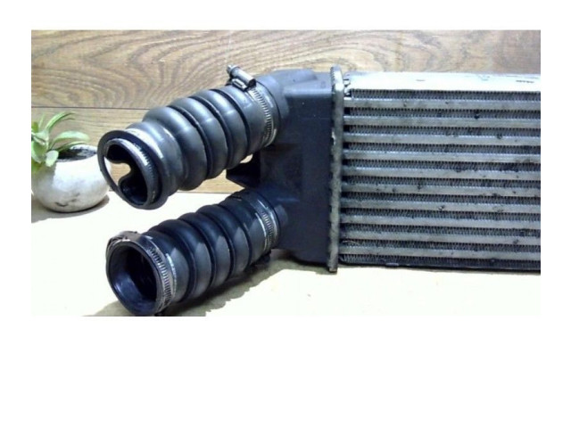 Интеркулер  00000384G5, 00000384G5   Citroen Xsara Picasso 