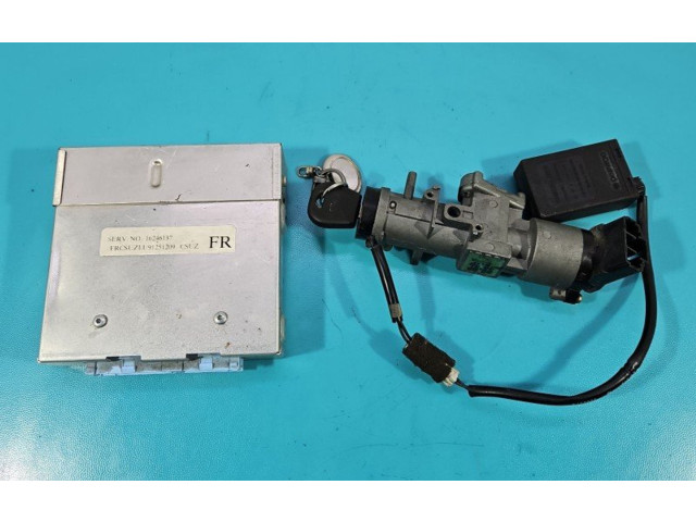 Řídící jednotka 16246137, IMPRK1429869   Daewoo Lanos 2000