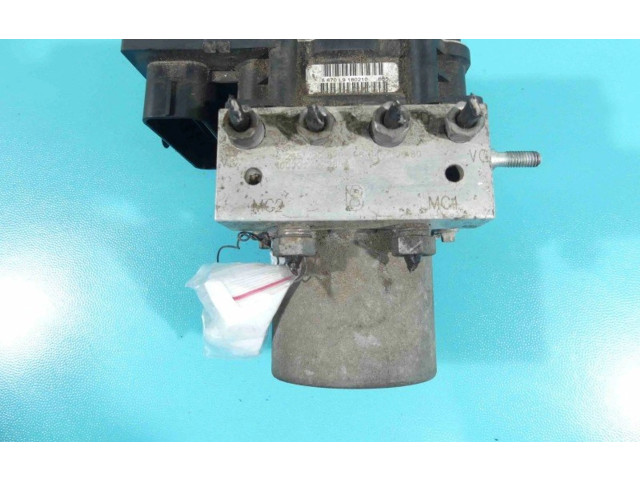 Jednotka ABS 9666848380, IMPRK972524   Peugeot 5008 2010