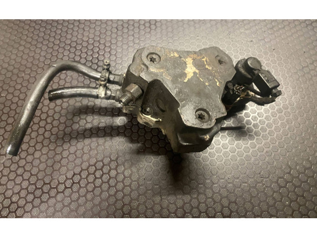 Vstřikovací čerpadlo A6460700101, 0445010078   Mercedes-Benz E W211     