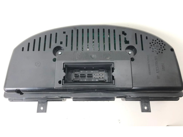 Панель приборов 3C0920871, X0006000   Volkswagen PASSAT B6       