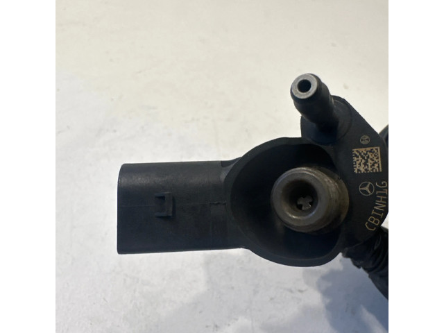 Vstřikovač A6420701987, 0445115076   Mercedes-Benz ML W164  pro naftový motor 3.0 Om642.940 Om642