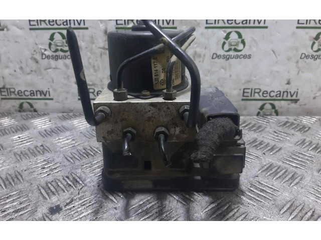 Jednotka ABS 1J0614117E   Seat Toledo II (1M) 2001