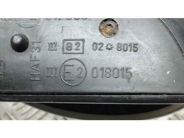 Zpětné zrcátko  levé Peugeot 204 2004  P6485000, E2027003  
