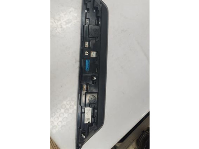 Панель приборов 701000158AB, 701000158AB   Toyota bZ4X       