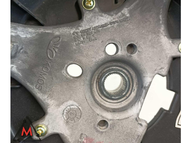 Volant Chevrolet Matiz 2005 96591272  