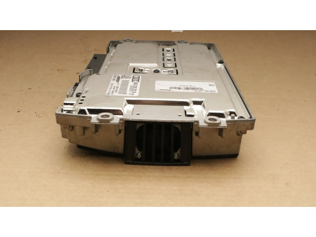 Vstřikovací čerpadlo 4G0035223B, 4G0035223B   Audi A6 S6 C7 4G    Cglc 