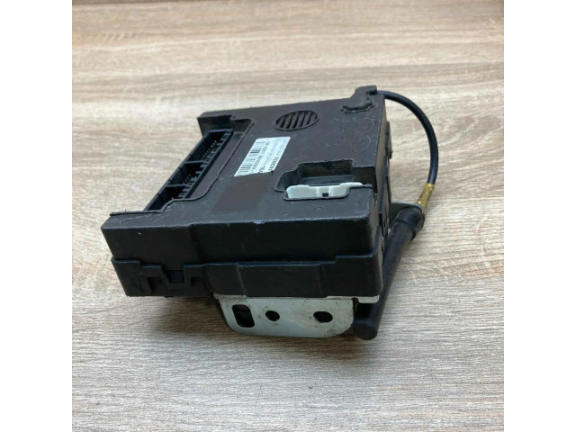 Блок комфорта 97RA012207, 0601030244   Hyundai Santa Fe   