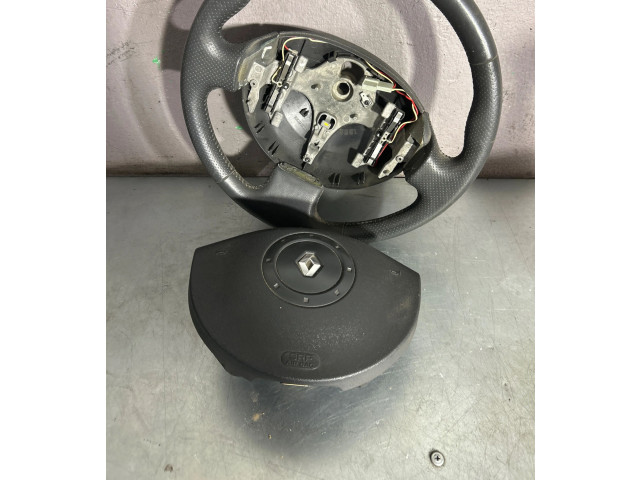 Volant Renault Megane II 2003 8200282593A, 8200106306B  