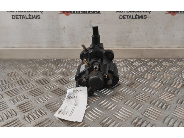 Vstřikovací čerpadlo 0445010021, 0445010021   Peugeot 607    PSA4HX       10DZ17 