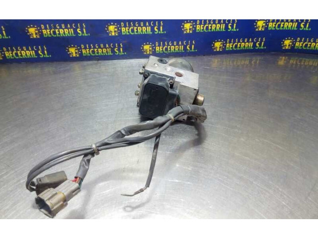 Jednotka ABS 476002N310   Nissan Almera 1999